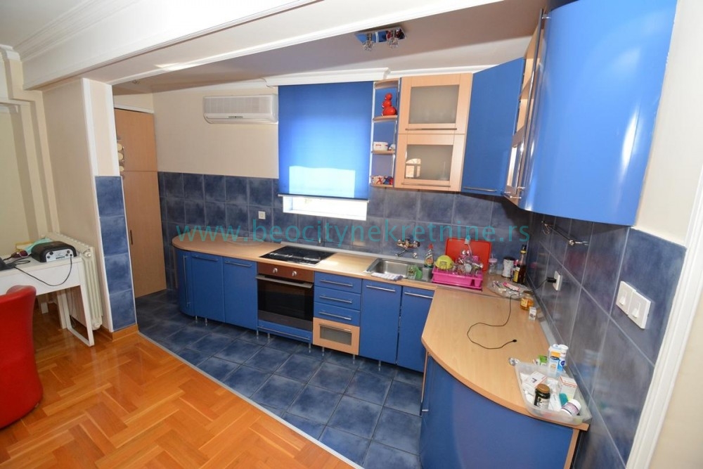 Kuća, 760 m2, Palilula, Lovačka ID: 42516 15