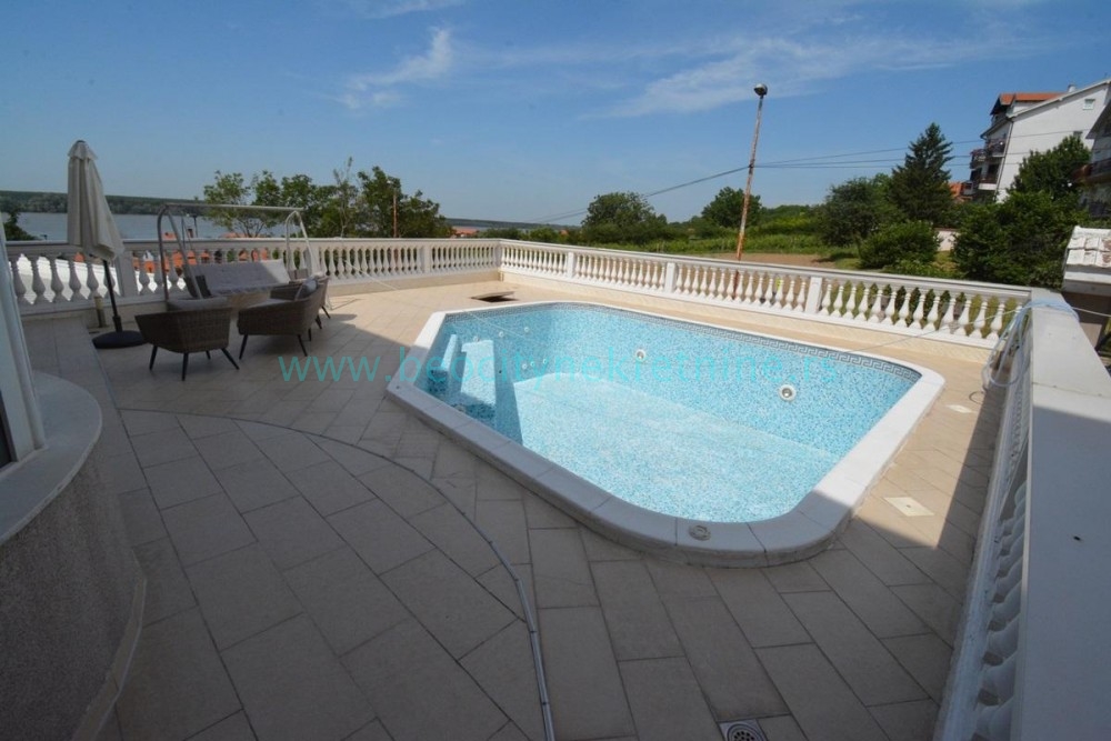 Kuća, 760 m2, Palilula, Lovačka ID: 42516 12