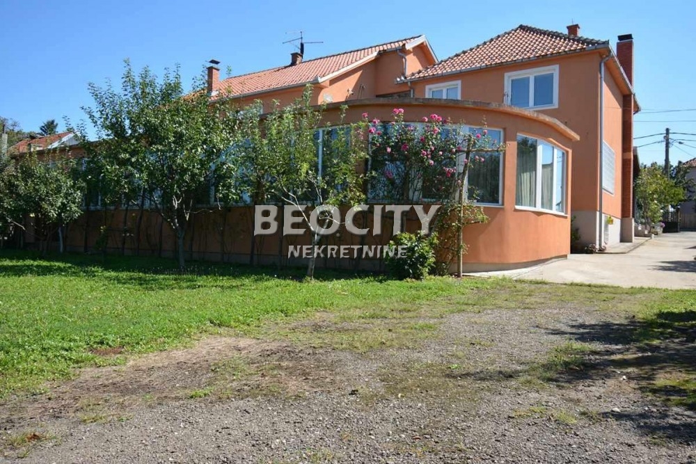 Kuća, 770 m2, Barajevo, Vucinac ID: 54351 20