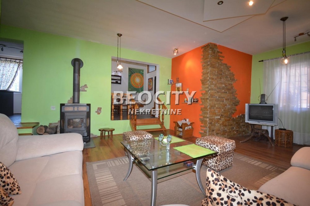 Kuća, 770 m2, Barajevo, Vucinac ID: 54351 10