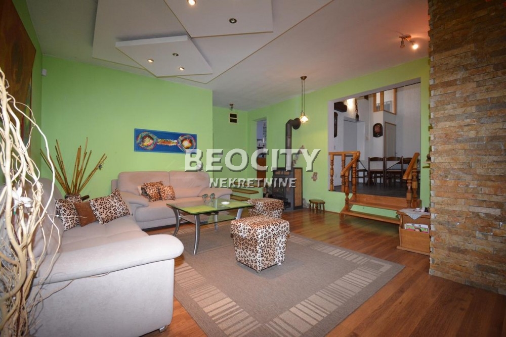 Kuća, 770 m2, Barajevo, Vucinac ID: 54351 11