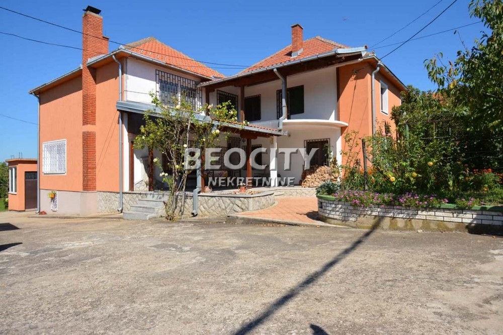 Kuća, 770 m2, Barajevo, Vucinac ID: 54351 21