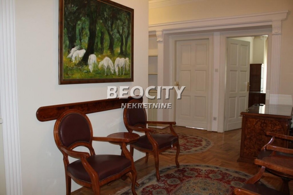 Lokal, 100 m2, Centar, Kneza Miloša ID: 92643 2