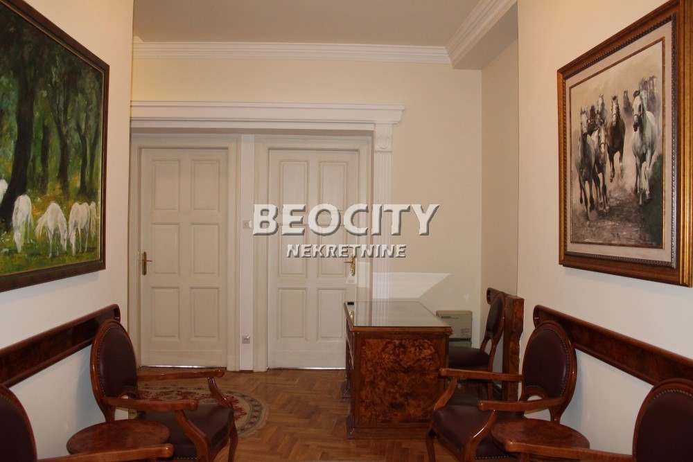 Lokal, 100 m2, Centar, Kneza Miloša ID: 92643 3