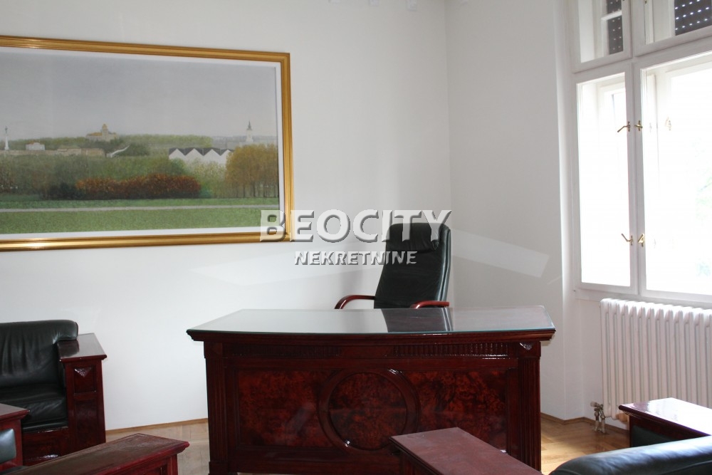 Lokal, 100 m2, Centar, Kneza Miloša ID: 92643 6