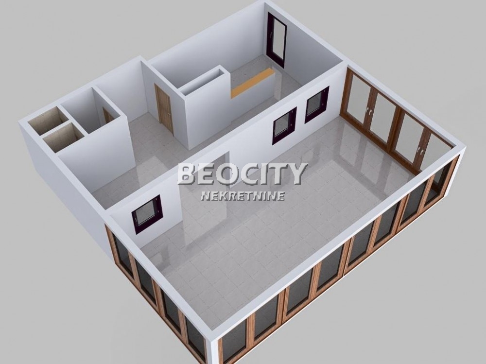 Lokal, 100 m2, Mirijevo, Ljubiše Miodragovića ID: 84716 13