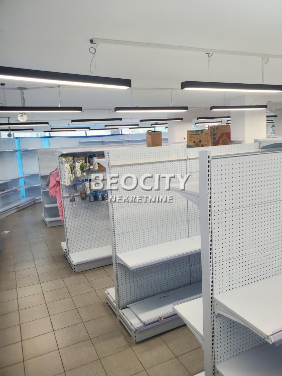 Lokal, 800 m2, Mirijevo, Mirijevski bulevar ID: 81867 9