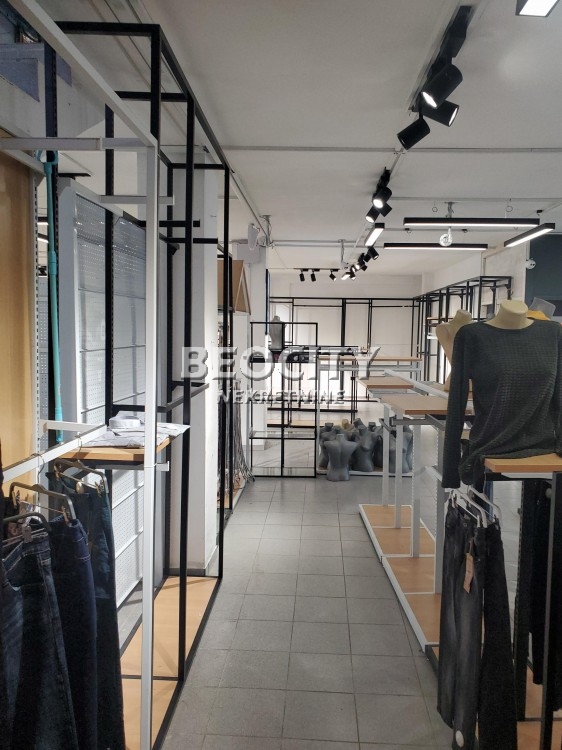 Lokal, 800 m2, Mirijevo, Mirijevski bulevar ID: 81867 1