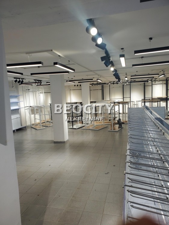 Lokal, 800 m2, Mirijevo, Mirijevski bulevar ID: 81867 2