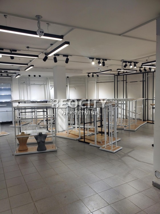 Lokal, 800 m2, Mirijevo, Mirijevski bulevar ID: 81867 4