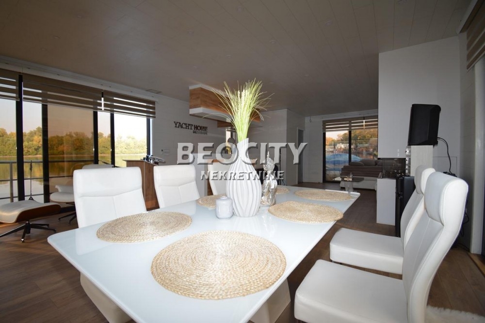 Lokal, 128 m2, Novi Beograd, Bulevar Nikole Tesle ID: 74551 5