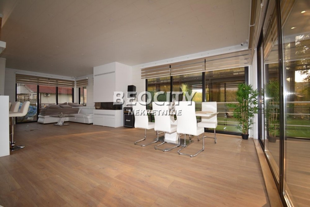 Lokal, 128 m2, Novi Beograd, Bulevar Nikole Tesle ID: 74551 7