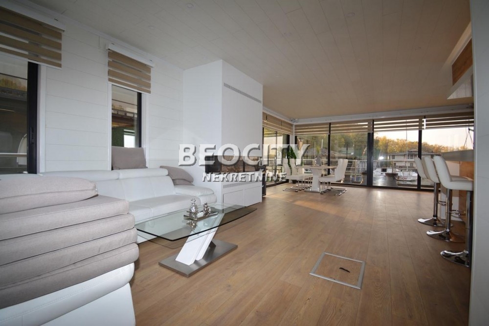 Lokal, 128 m2, Novi Beograd, Bulevar Nikole Tesle ID: 74551 2