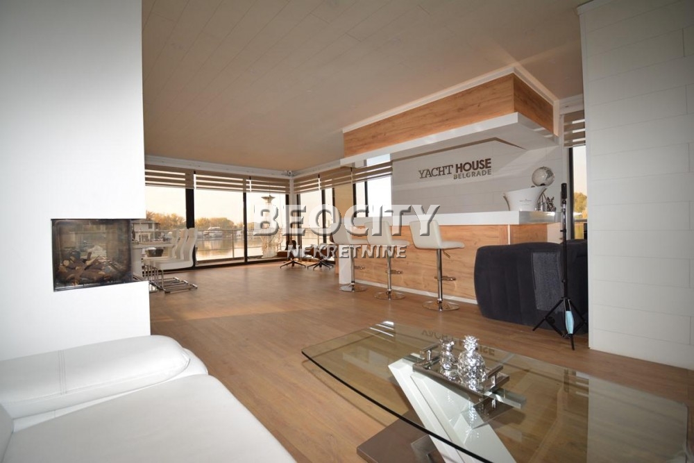 Lokal, 128 m2, Novi Beograd, Bulevar Nikole Tesle ID: 74551 3