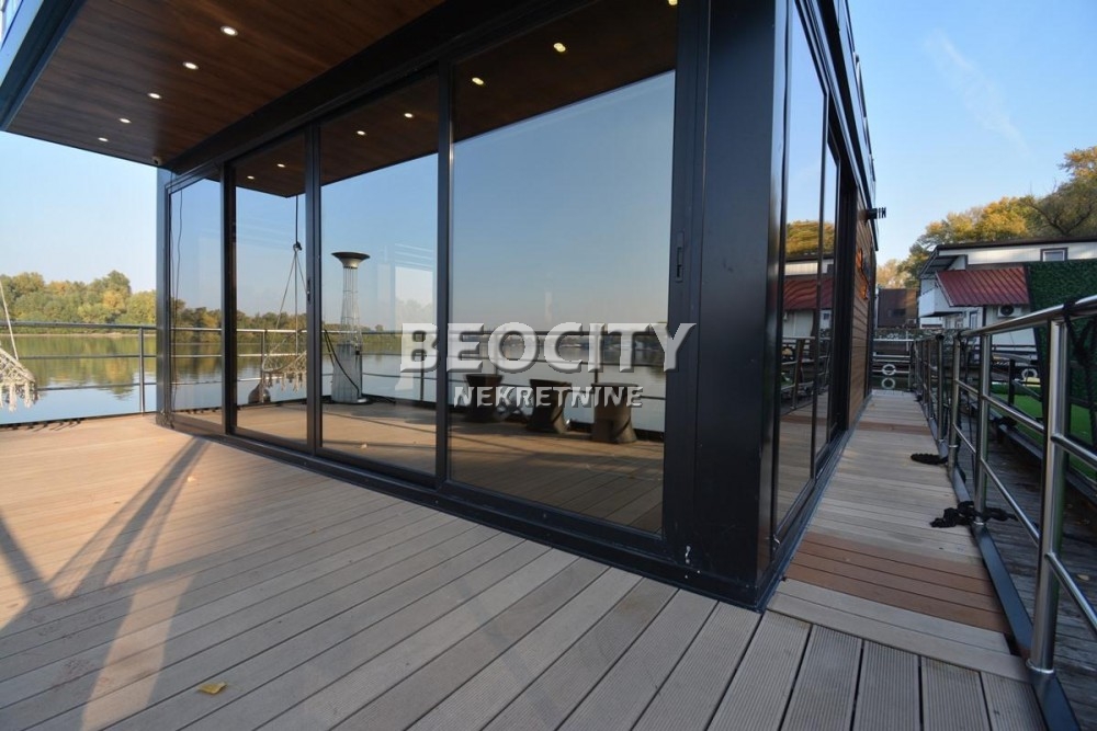 Lokal, 128 m2, Novi Beograd, Bulevar Nikole Tesle ID: 74551 13