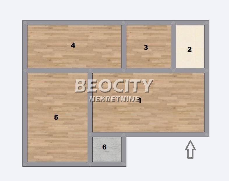 Lokal, 130 m2, Cvetanova Ćuprija, Cvetanova ćuprija ID: 81927 13