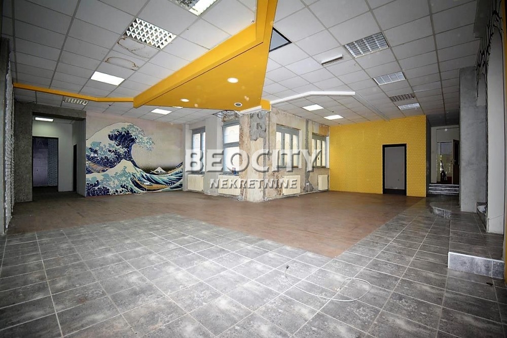 Lokal, 1373 m2, Centar, Kraljice Natalije ID: 57416 3