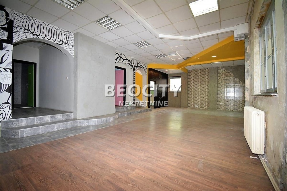 Lokal, 1373 m2, Centar, Kraljice Natalije ID: 57416 9