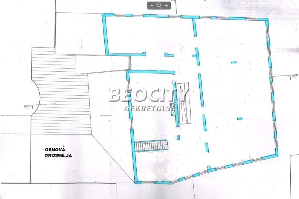 Lokal, 1373 m2, Centar, Kraljice Natalije ID: 57416 15