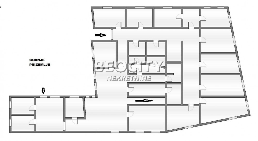 Lokal, 1373 m2, Centar, Kraljice Natalije ID: 57416 16