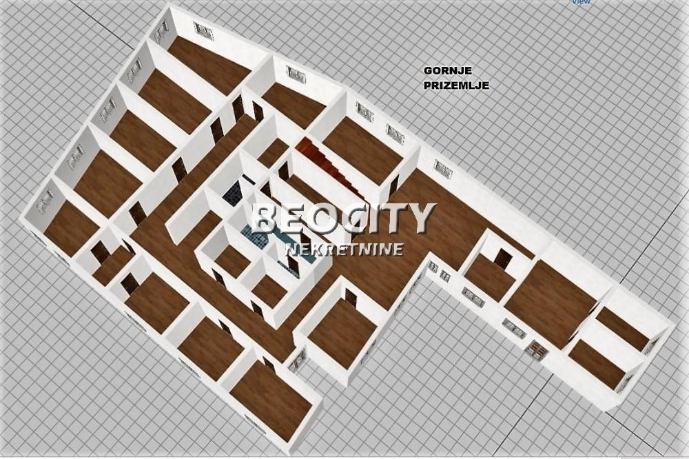 Lokal, 1373 m2, Centar, Kraljice Natalije ID: 73906 14