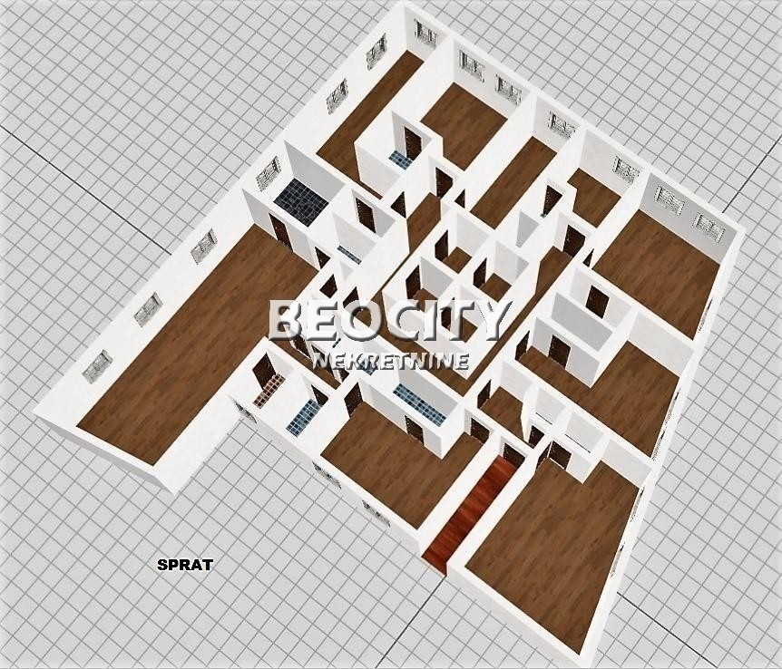 Lokal, 1373 m2, Centar, Kraljice Natalije ID: 73906 15