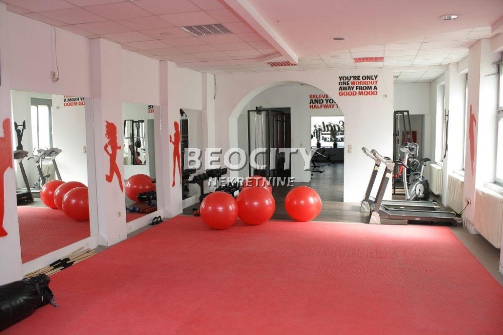 Lokal, 1373 m2, Centar, Kraljice Natalije ID: 73906 1