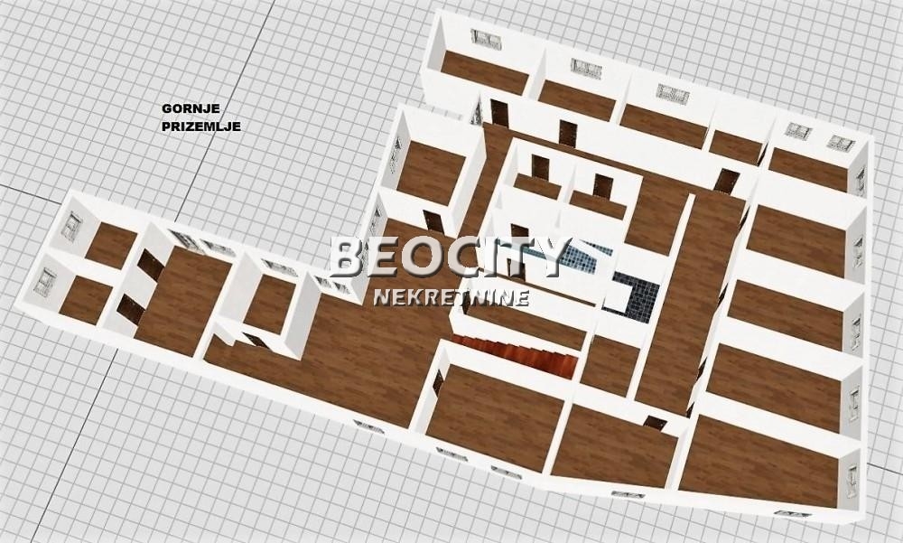 Lokal, 1373 m2, Centar, Kraljice Natalije ID: 73906 16