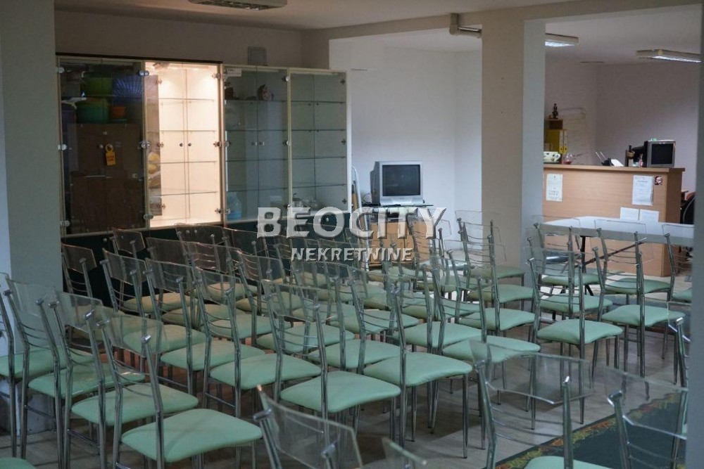 Lokal, 145 m2, Adamovićevo naselje ID: 77460 2