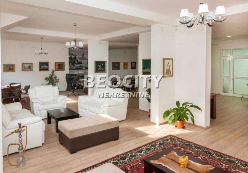 Lokal, 190 m2, Zemun, Dobanovačka ID: 86362 5