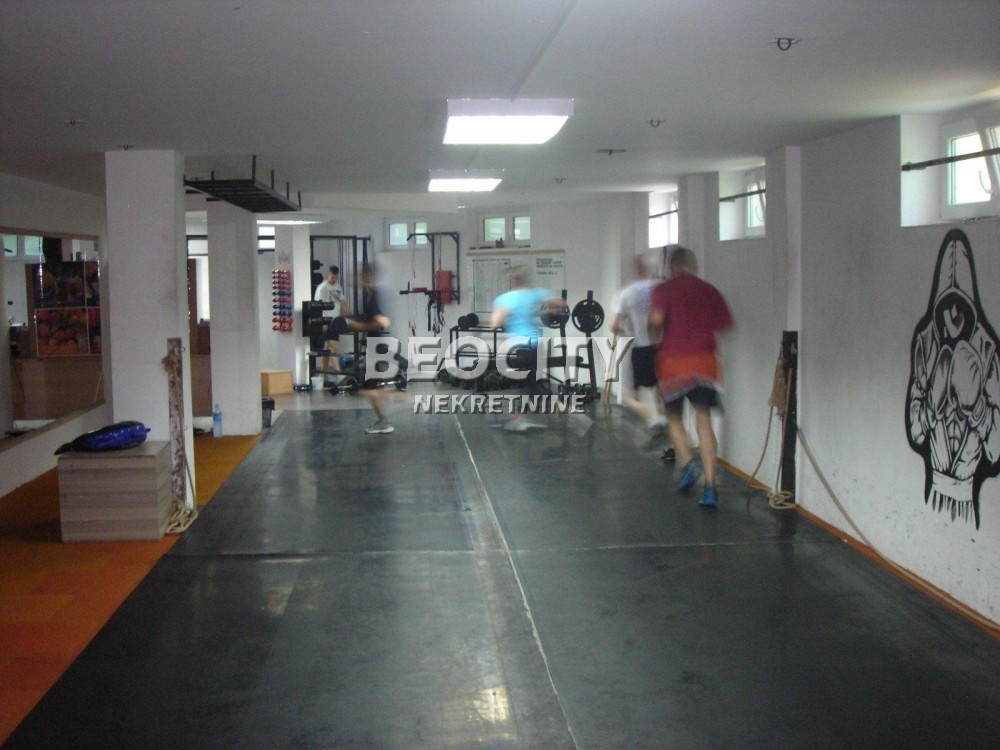 Lokal, 191 m2, Telep, Bulevar Patrijarha Pavla ID: 50849 8