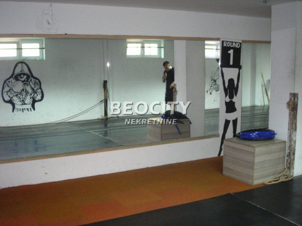 Lokal, 191 m2, Telep, Bulevar Patrijarha Pavla ID: 50849 5