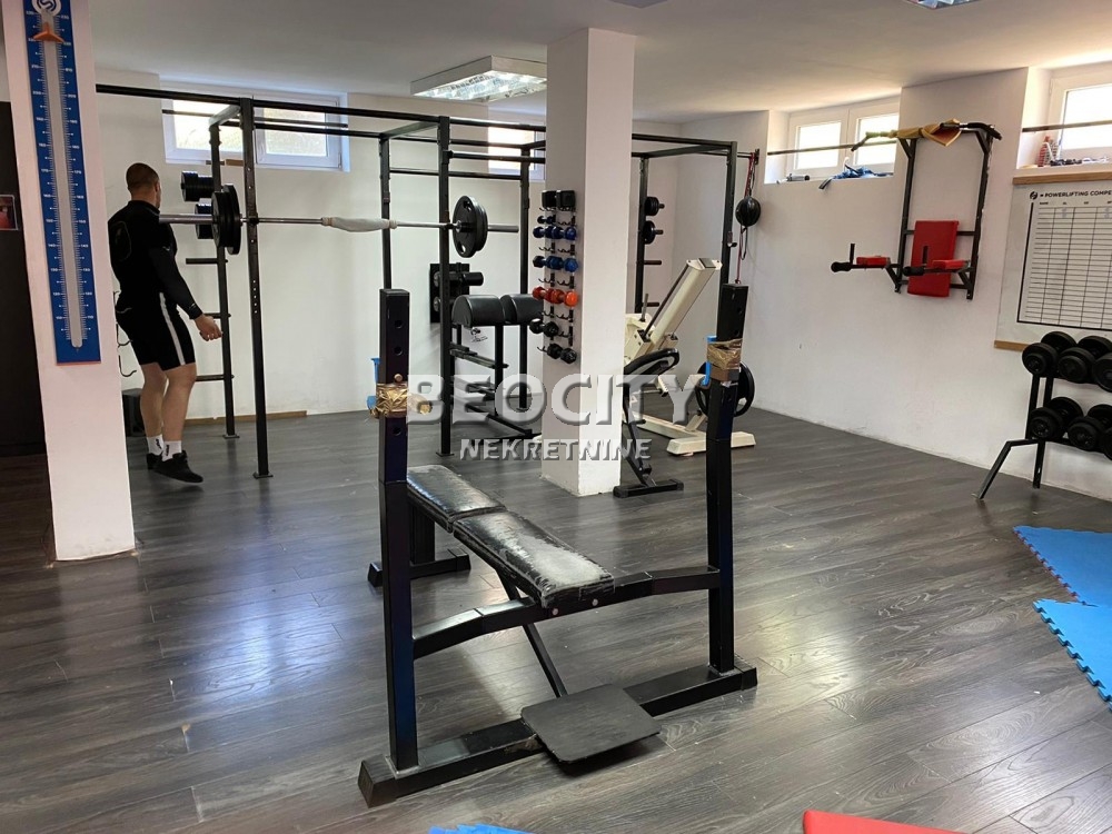 Lokal, 191 m2, Telep, Bulevar Patrijarha Pavla ID: 50849 7