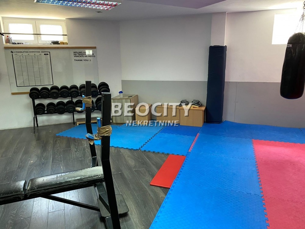 Lokal, 191 m2, Telep, Bulevar Patrijarha Pavla ID: 50849 4