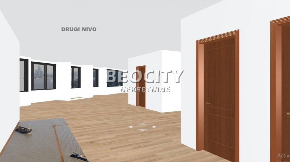 Lokal, 195 m2, Voždovac, Vojvode Stepe ID: 68332 2