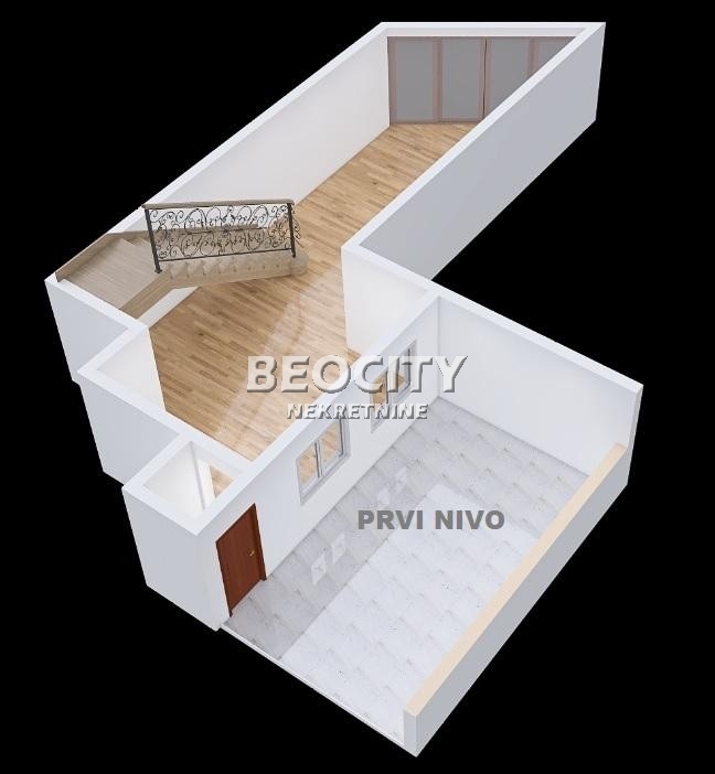 Lokal, 195 m2, Voždovac, Vojvode Stepe ID: 68332 10