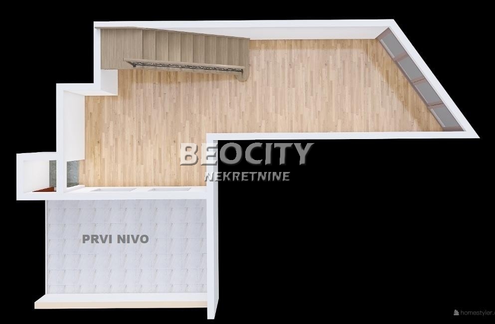 Lokal, 195 m2, Voždovac, Vojvode Stepe ID: 68332 8