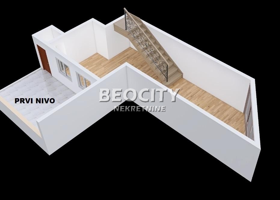 Lokal, 195 m2, Voždovac, Vojvode Stepe ID: 68332 9