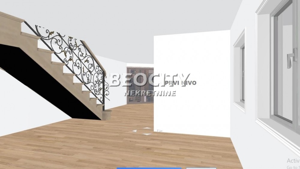 Lokal, 195 m2, Voždovac, Vojvode Stepe ID: 68332 4