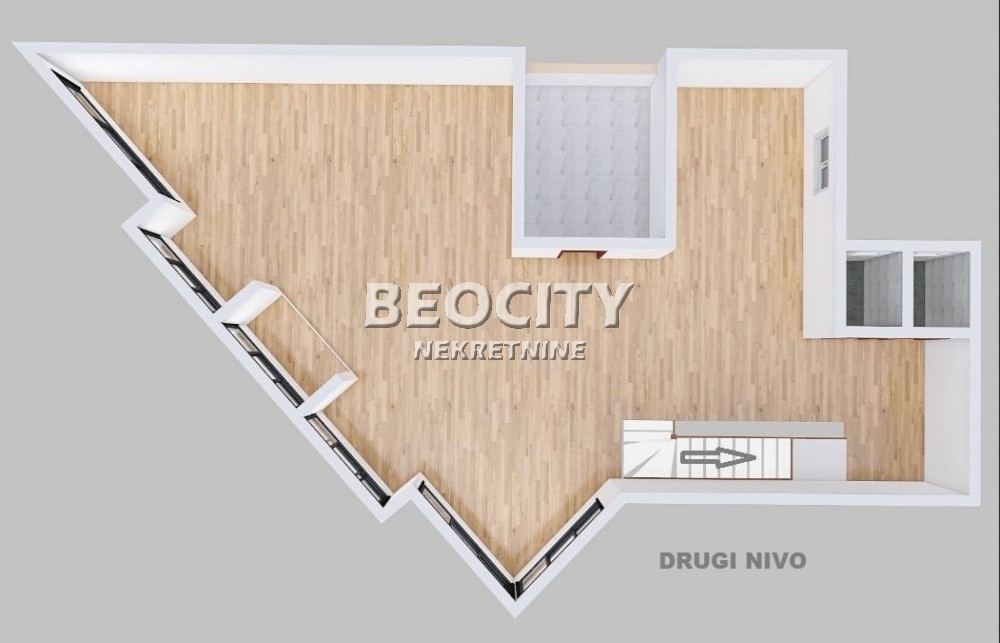 Lokal, 195 m2, Voždovac, Vojvode Stepe ID: 68332 5