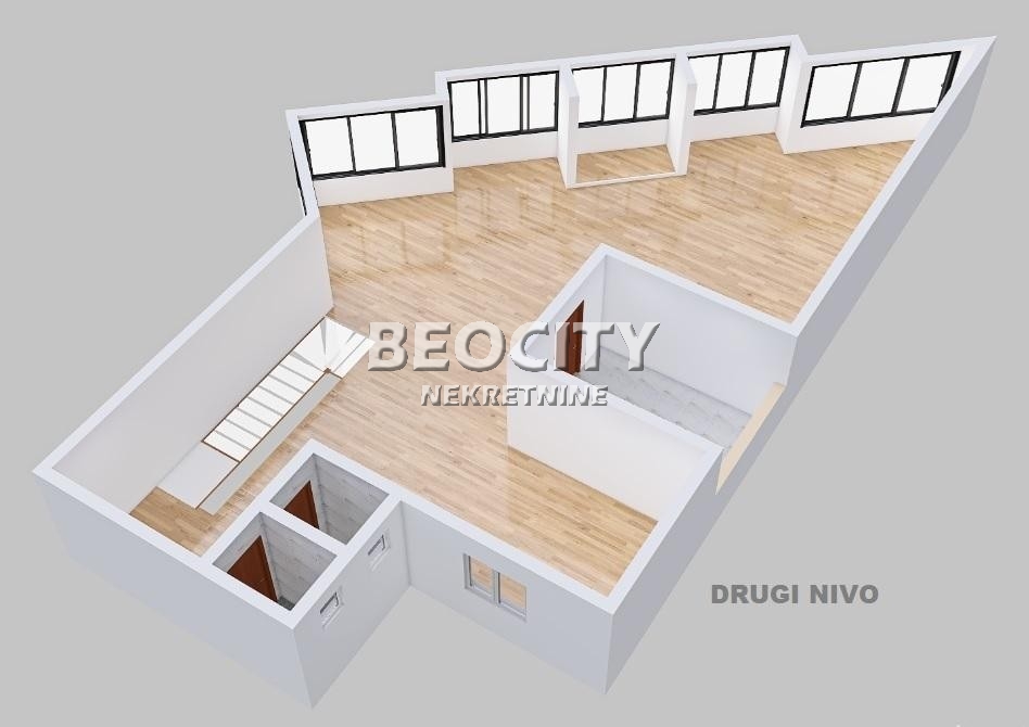 Lokal, 195 m2, Voždovac, Vojvode Stepe ID: 68332 6