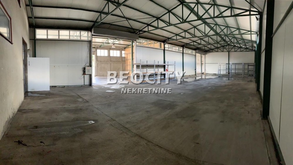 Lokal, 2350 m2, Altina ID: 69895 3