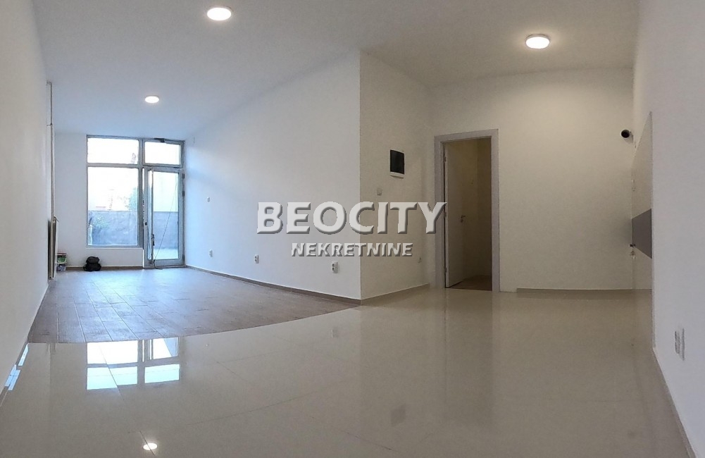 Lokal, 30 m2, Zvezdara, Dimitrija Tucovića ID: 89201 6