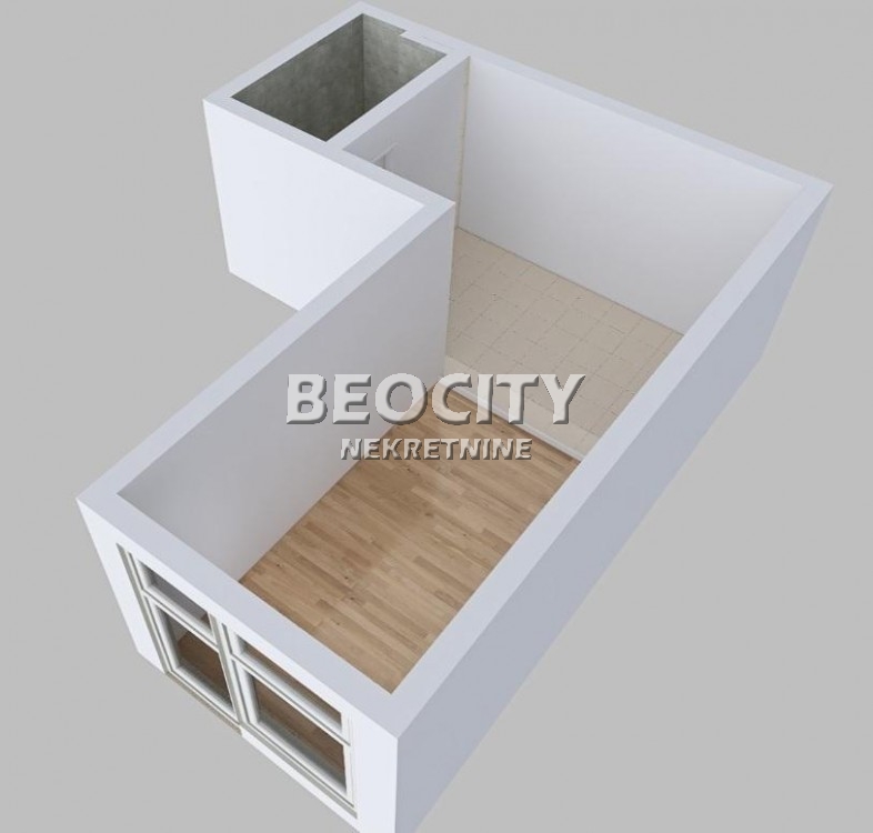 Lokal, 30 m2, Zvezdara, Dimitrija Tucovića ID: 89201 11