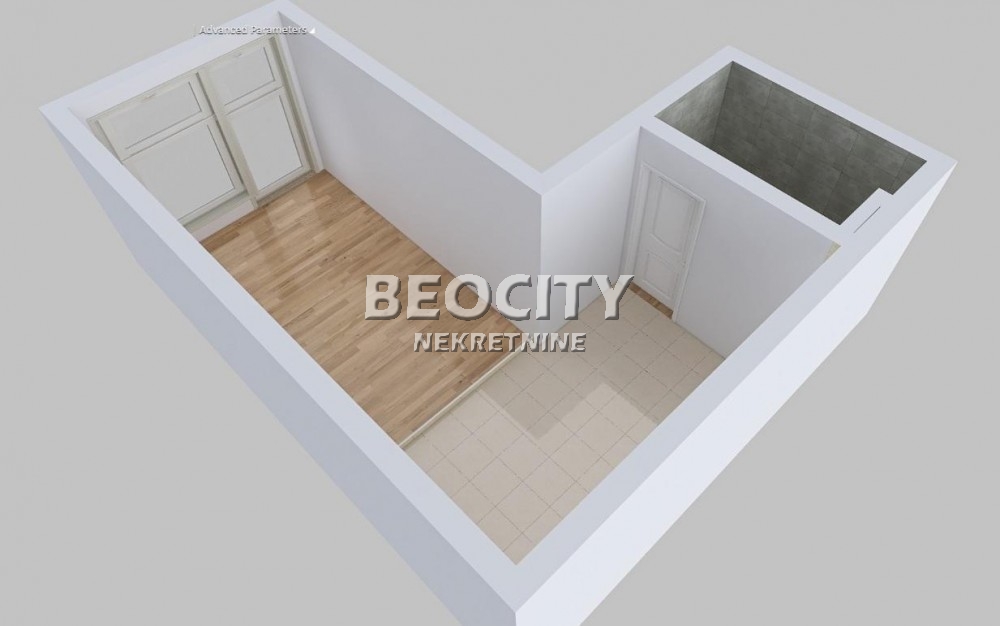 Lokal, 30 m2, Zvezdara, Dimitrija Tucovića ID: 89201 12