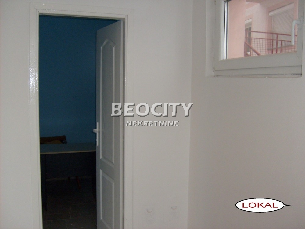 Lokal, 32 m2, Kneževac, 17. oktobra ID: 69950 3