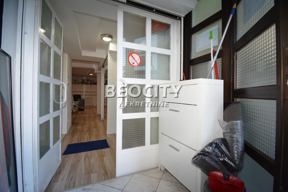 Lokal, 40 m2, Dedinje, Zvečanska ID: 50547 12
