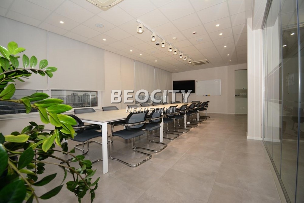 Lokal, 453 m2, Tošin bunar, Tošin bunar ID: 45626 14