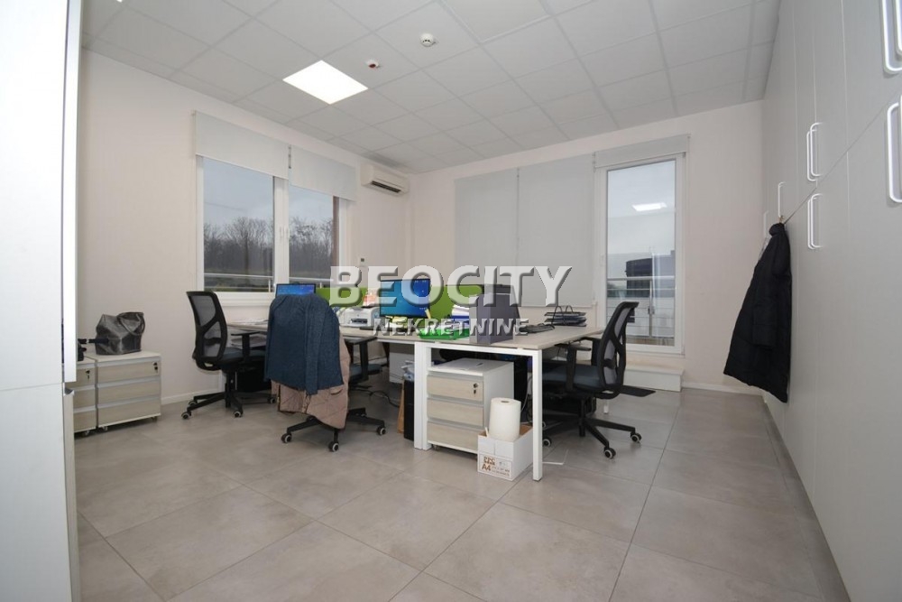 Lokal, 453 m2, Tošin bunar, Tošin bunar ID: 45626 5