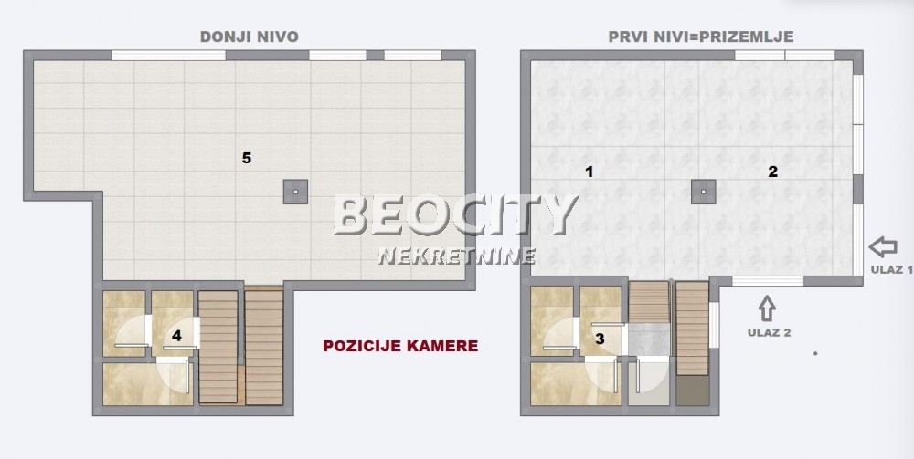 Lokal, 52 m2, Crveni Krst, Anete Andrejević ID: 96968 11